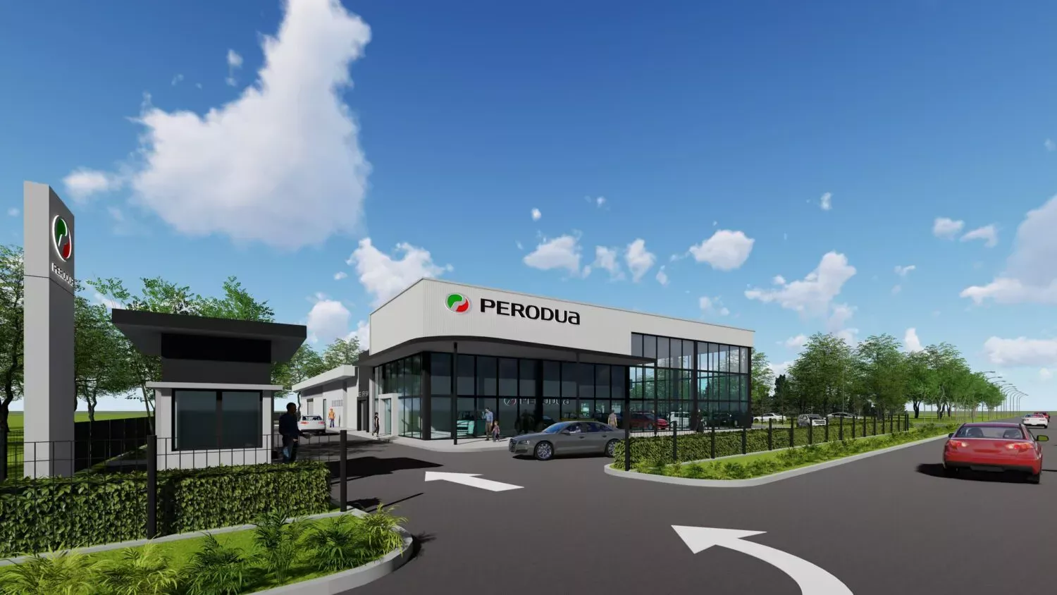 Perodua Malaysia