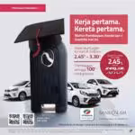 Skim Graduan Perodua
