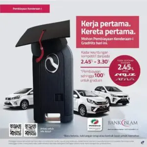 Skim Graduan Perodua