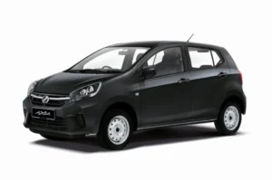 Harga Axia E Manual 2023