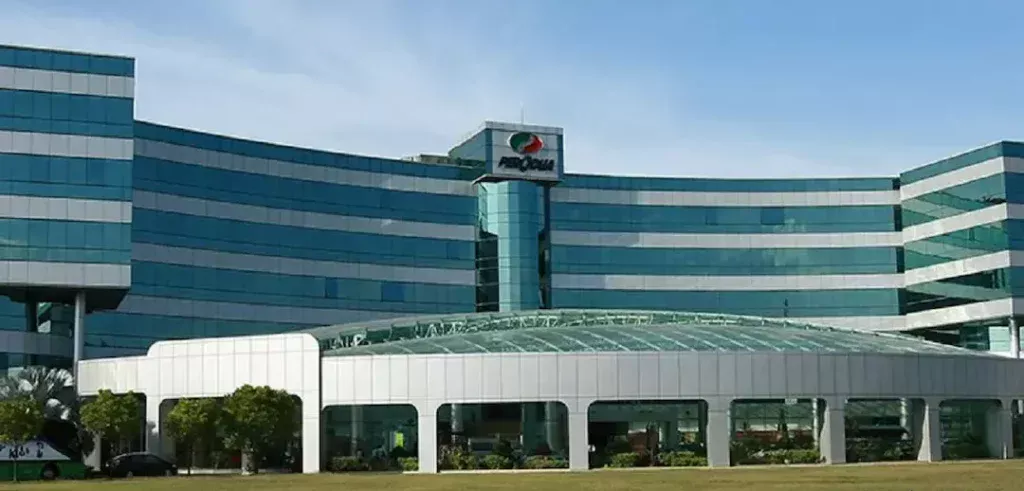 Perodua Headquarters
