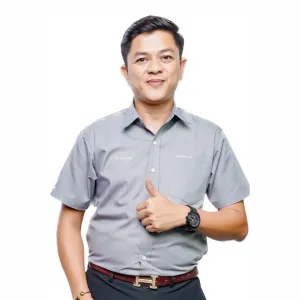 Perodua Segamat - Fadhil
