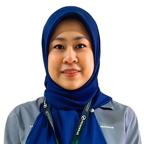 Hana Perodua One-BuiltWell