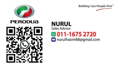Nurul Perodua Kajang
