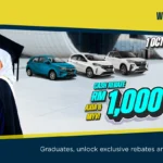 Perodua Graduate Scheme