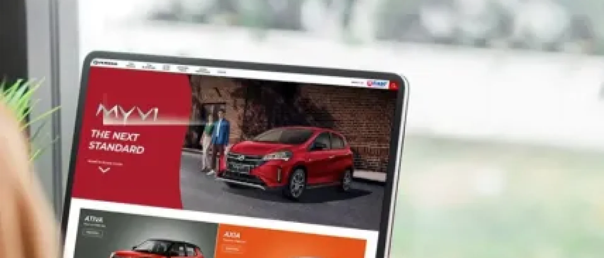 Perodua Autodeal.my