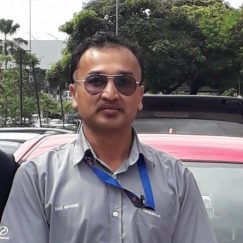 Perodua  - 