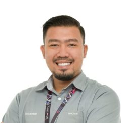 Perodua  - 