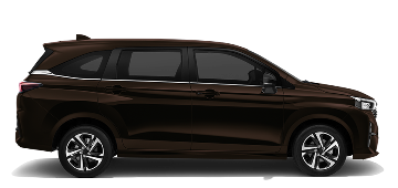 Perodua Alza