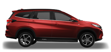 Perodua Aruz