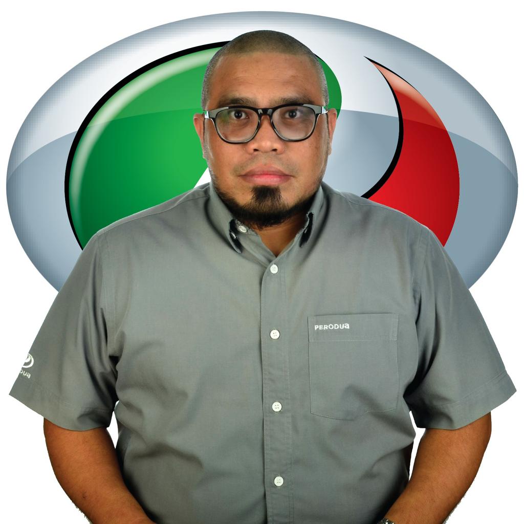 Perodua Sungai Buloh - Dzul Perodua